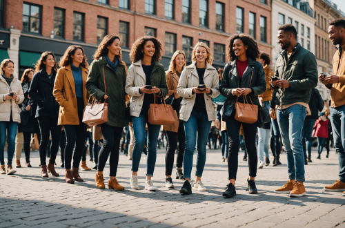 découvrez nos conseils pour bien choisir vos chaussures de ville et profiter d’un maximum de confort lors de vos balades urbaines, sans négliger le style.